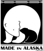 Made In Alaska Logo, Made in Alaska Guarentee